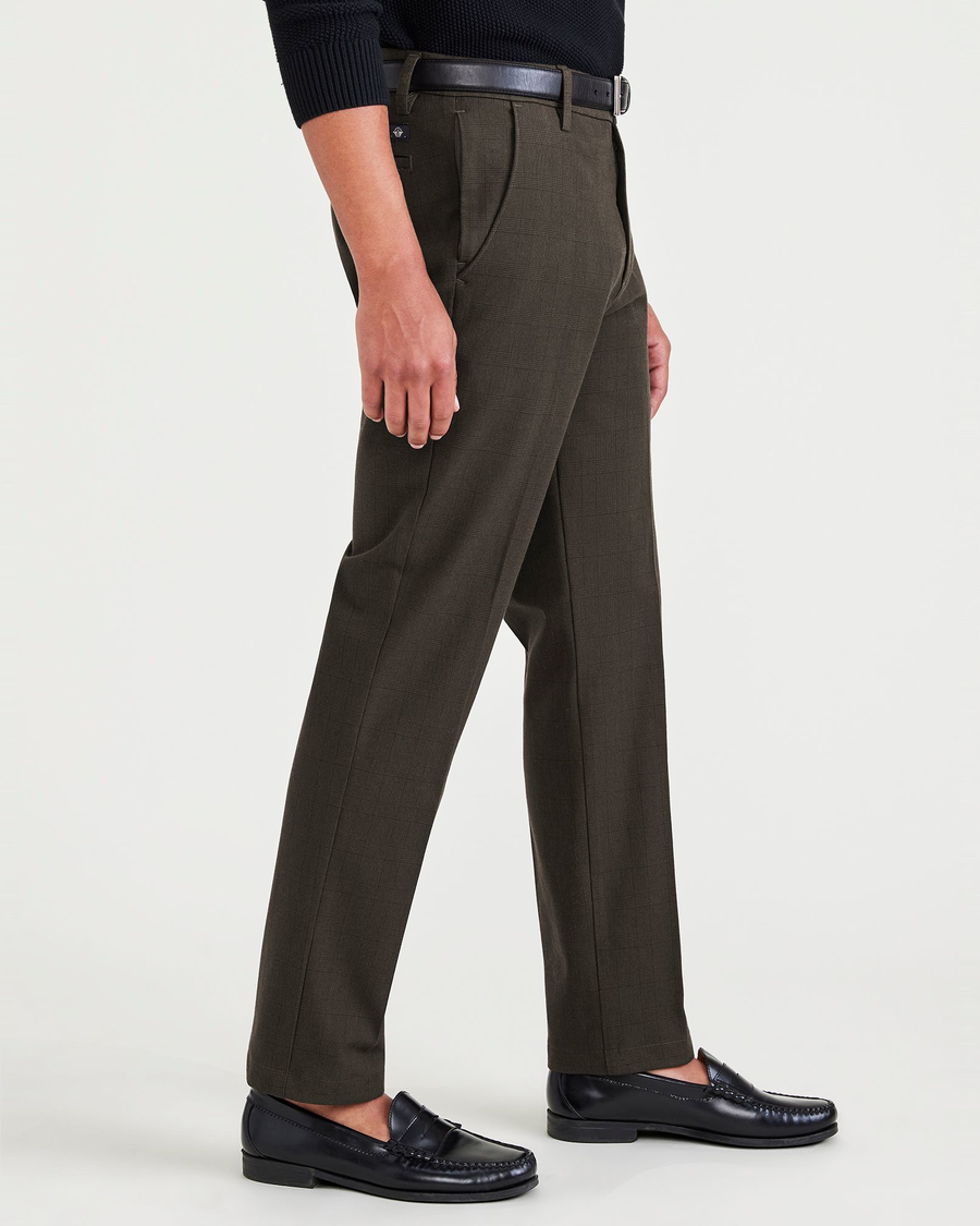 (image for) Tasty Workday Khakis, Slim Fit